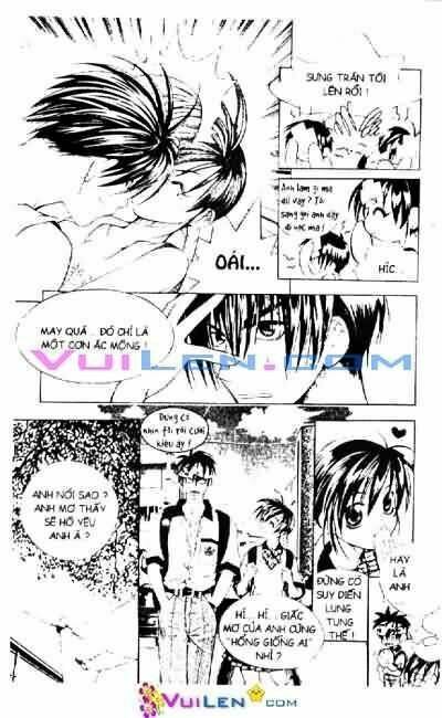 tiên nữ giáng trần chapter 3 48