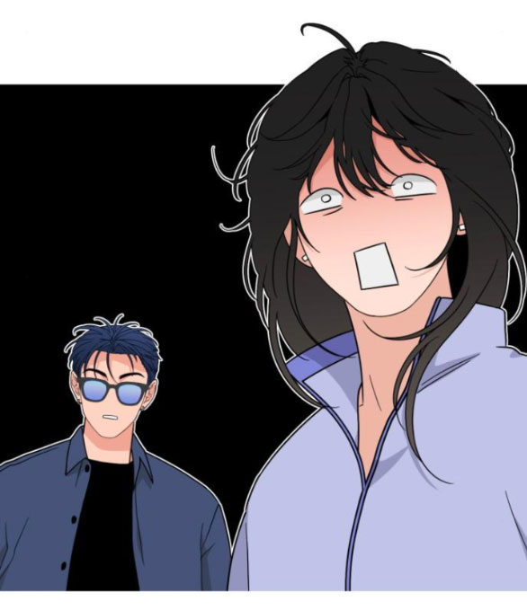 Vận May Bất Ngờ chapter 41.1 19