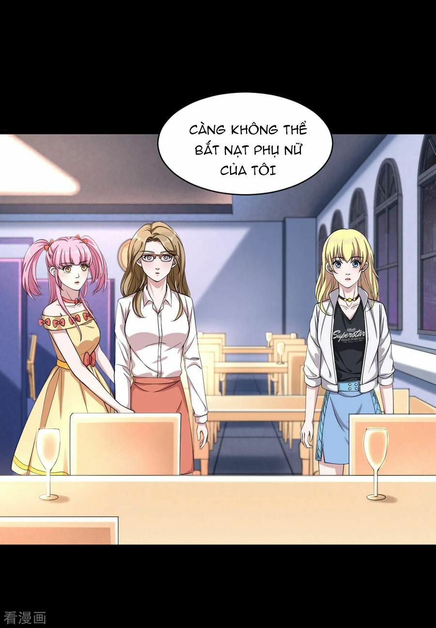 đô thị tà vương chapter 5 14