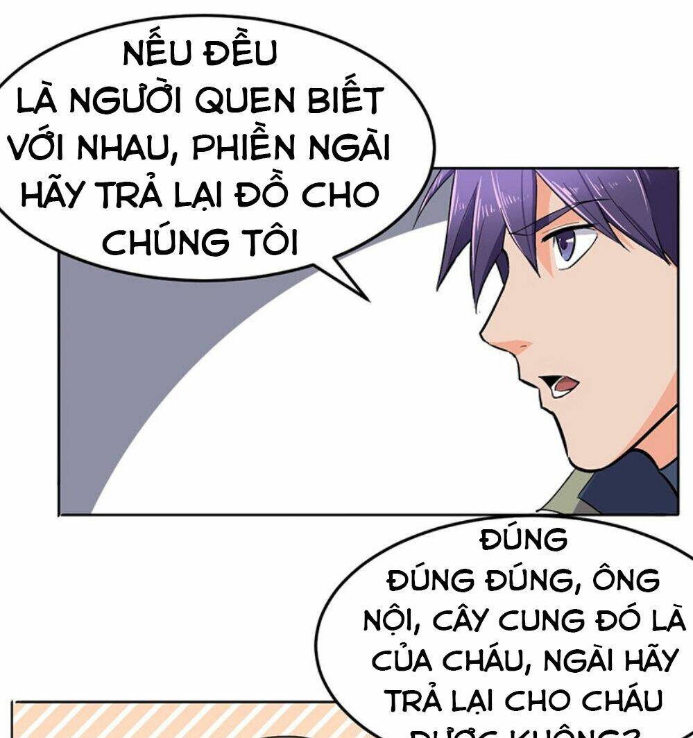 hỗn độn kiếm thần chapter 117 47
