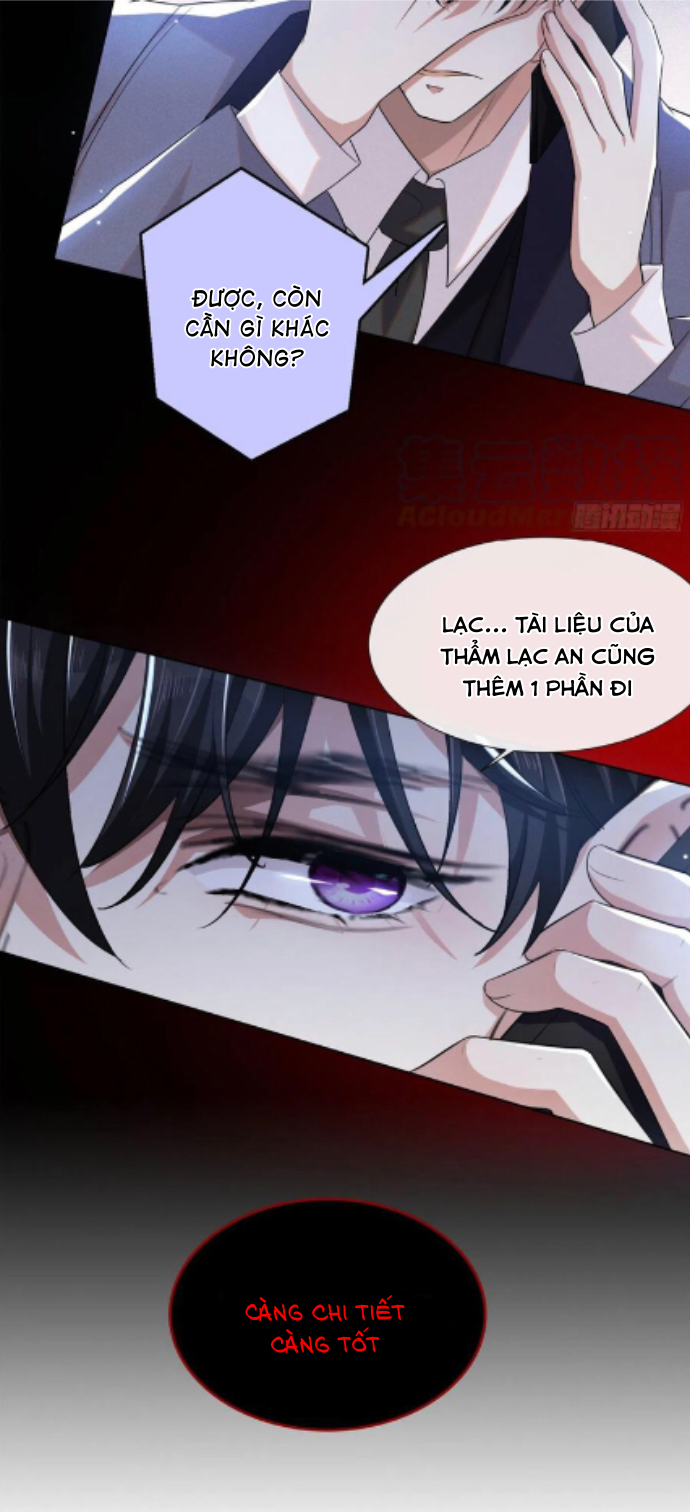 anh ấy gọi tôi là hắc liên hoa chapter 86 21