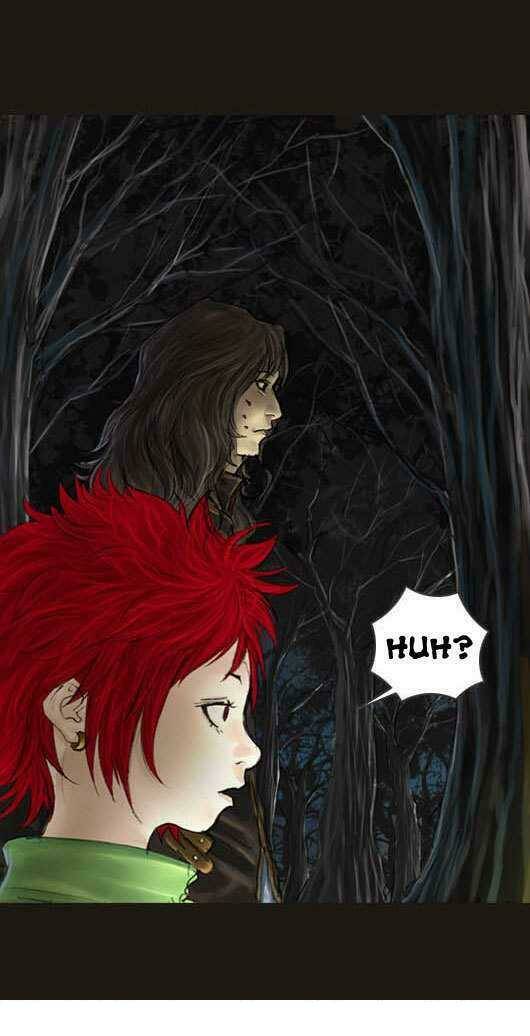 hội ảo thuật chapter 11 20