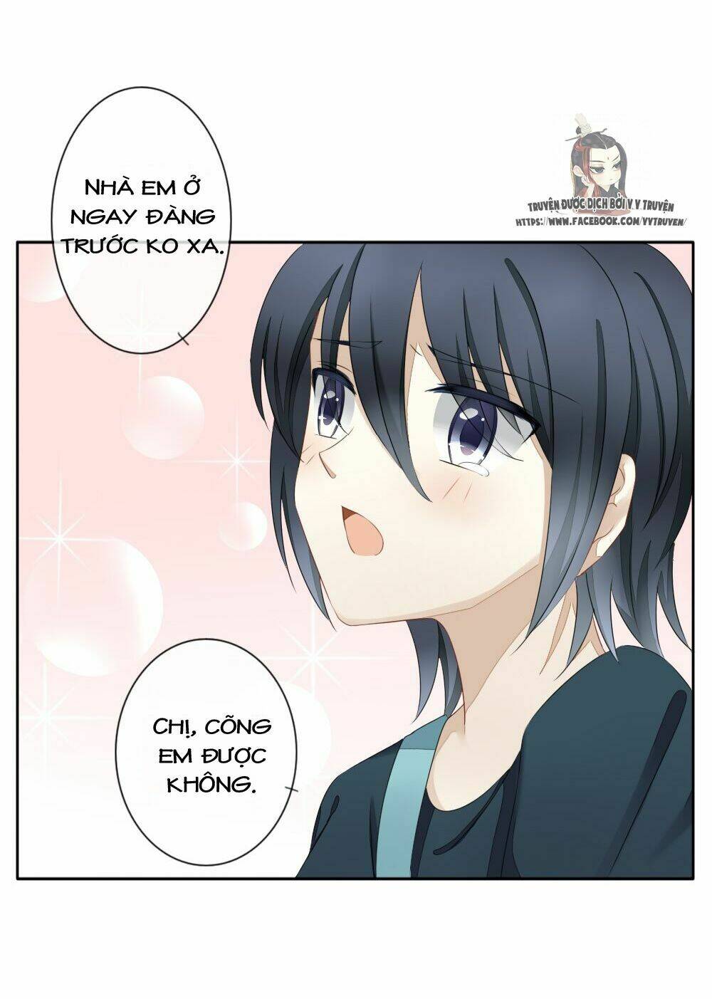 vị hôn thê bỏ trốn chapter 49 25