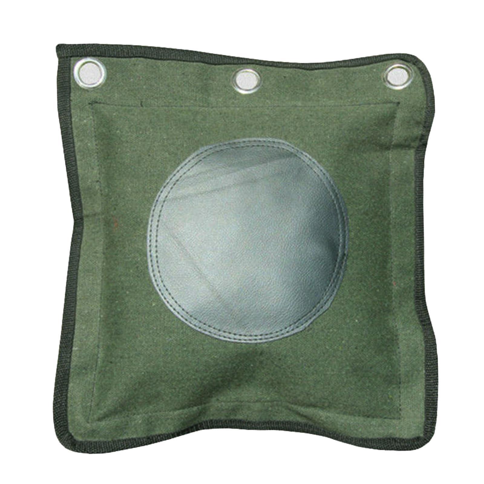 Boxing Target Striking Bag Taekwondo Wall Punching Sand Bag