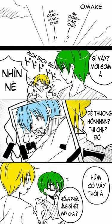 knb doujinshi - chibi kuroko chapter 5 3