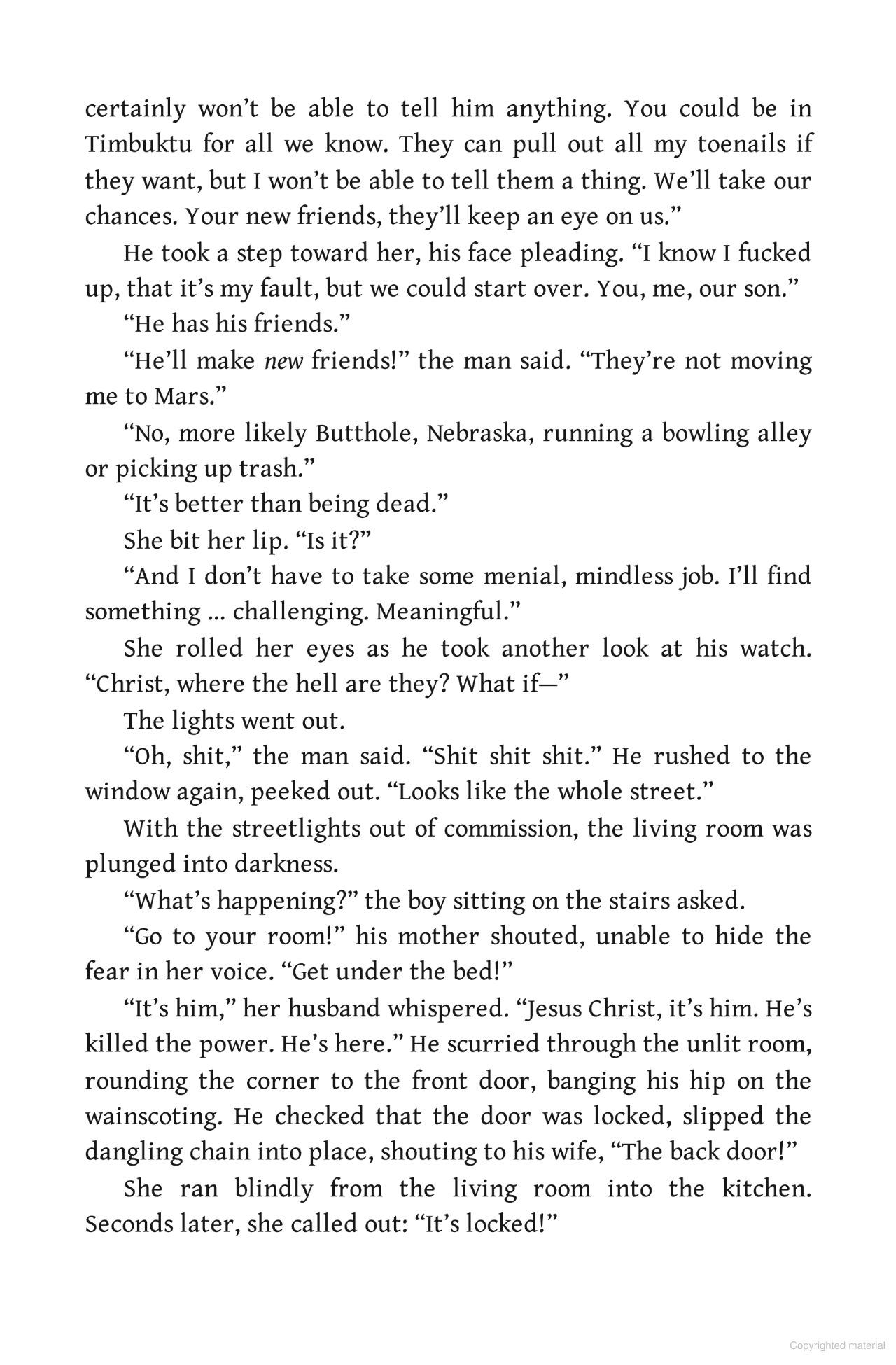 Sách ngoại văn: The Lie Maker