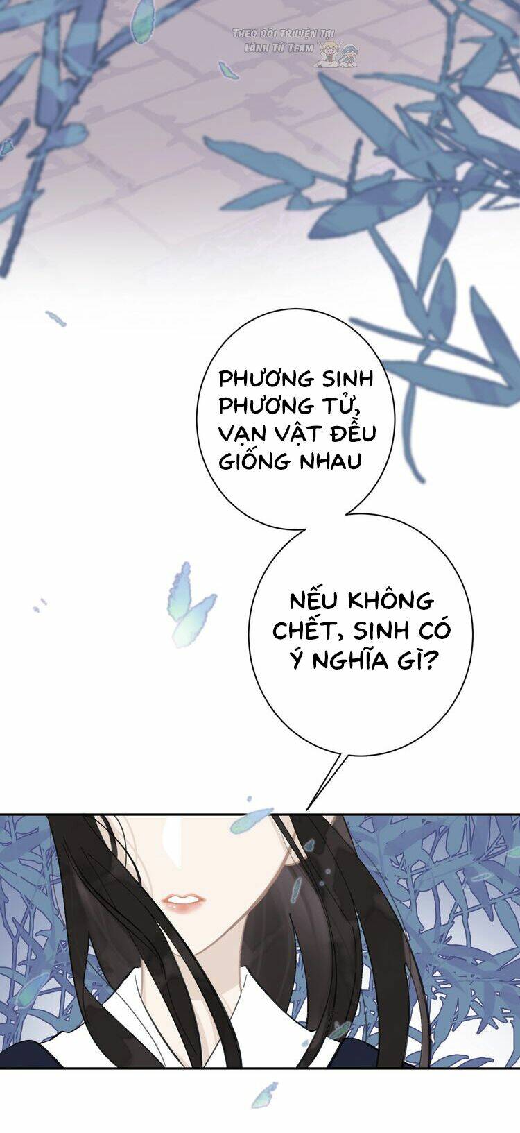 mãn đình phương - thiên hạ duy khanh chapter 5 12