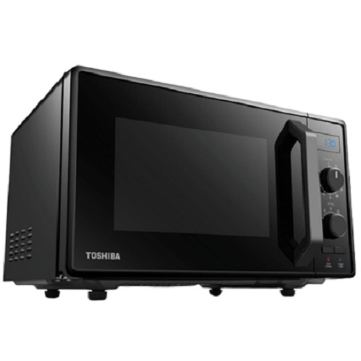 LÒ VI SÓNG TOSHIBA MW2-AG24PC(BK)- Hàng chính hãng