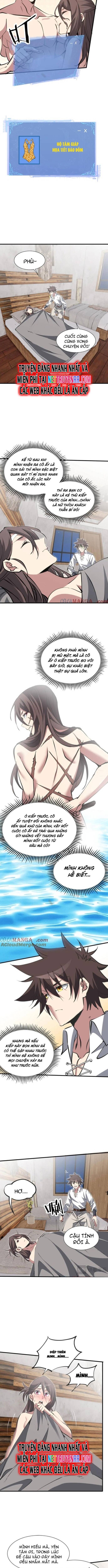 chư thần làm vợ, ta vô địch tại võng du chapter 20 2