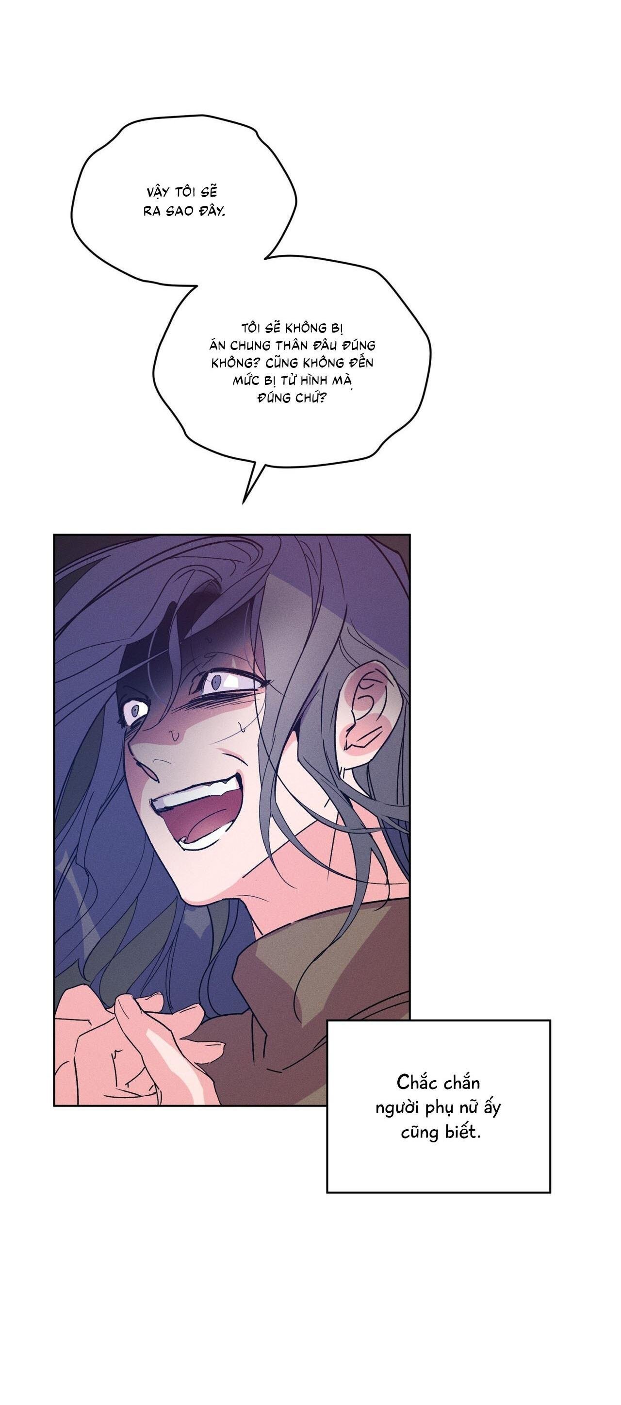 hồi ức của nhịp thở chapter 23 31