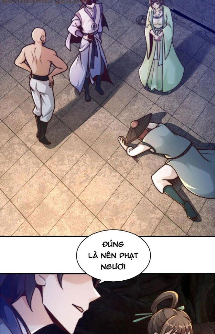 ta nuôi ma quỷ ở trấn ma ti chapter 25 4