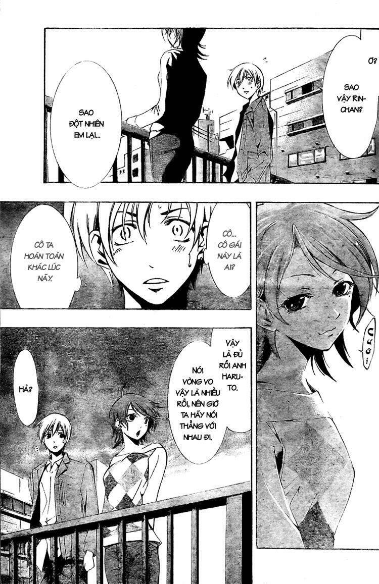 thị trấn tình yêu chapter 28 3