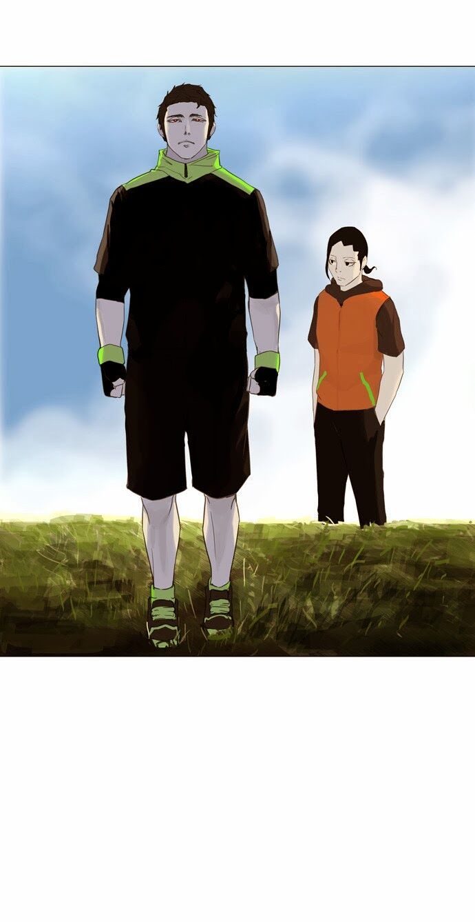 tòa tháp bí ẩn 2 chapter 24 18