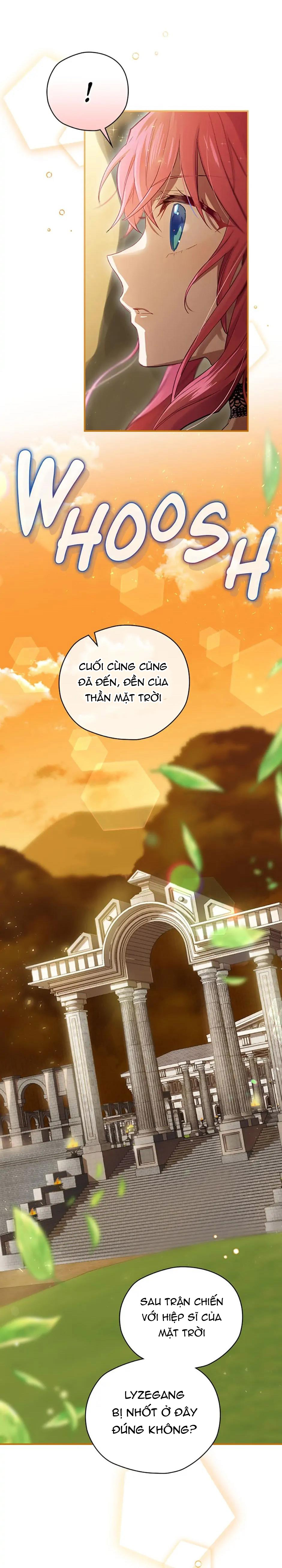 Kẻ Tạo Nên Hồi Kết chapter 4.2 - Trang 5