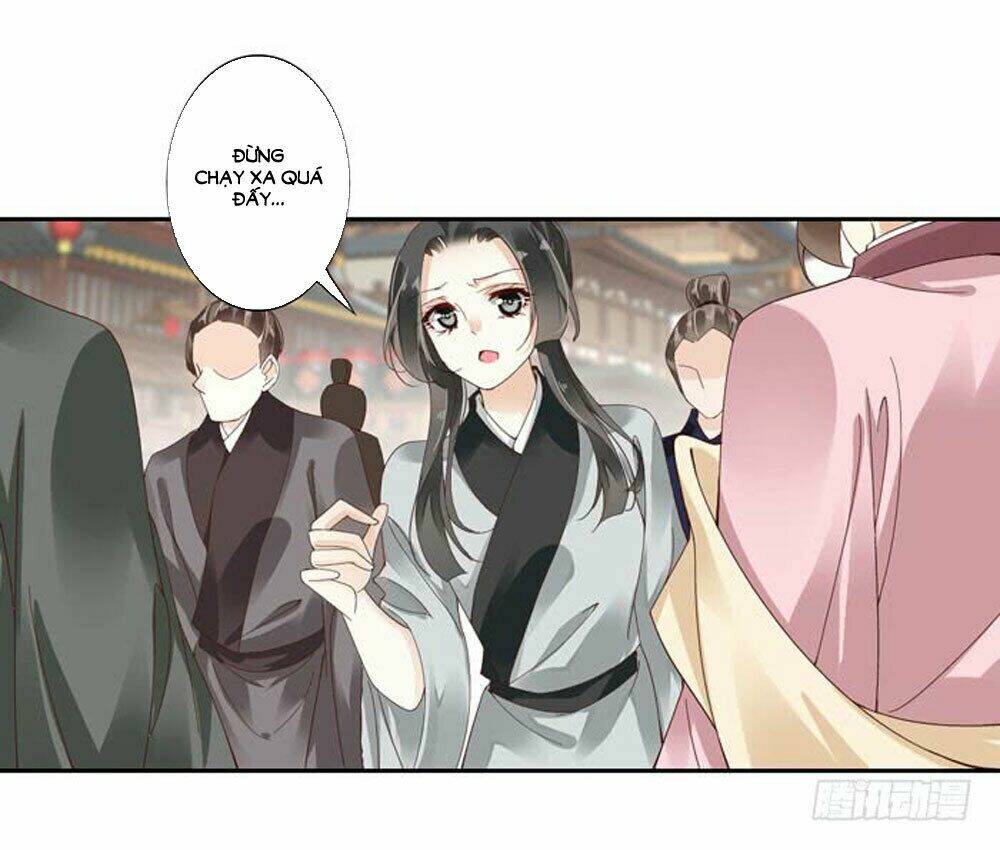 thiền tâm vấn đạo chapter 42 13