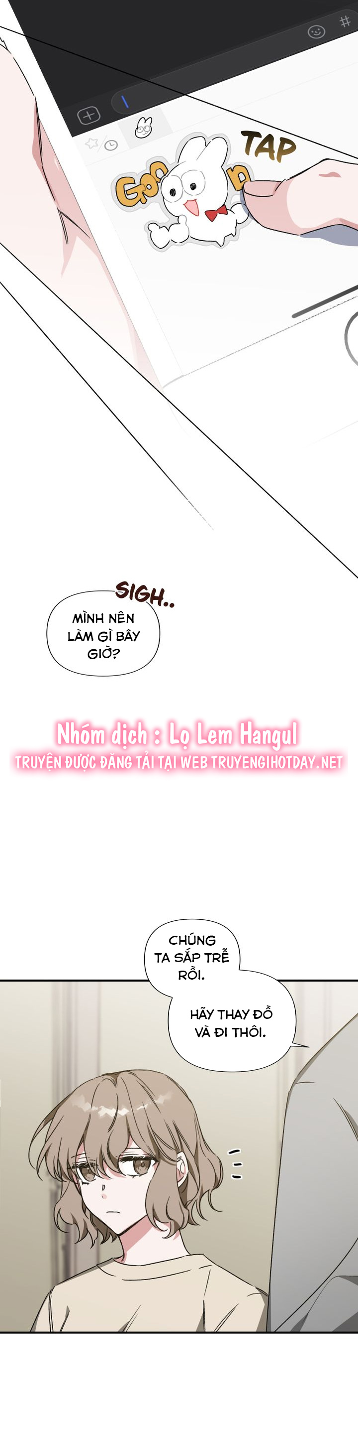 cuộc du hành thời gian của sela chapter 37 6