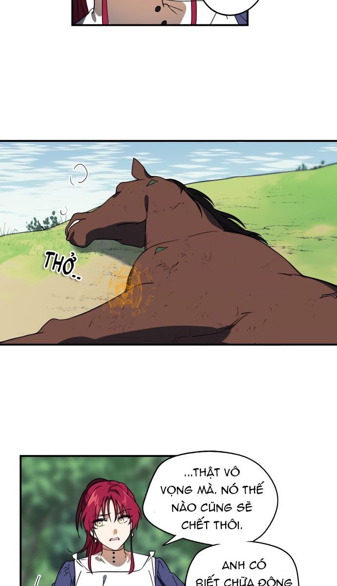 bị che khuất bởi ánh hoàng hôn chapter 8 15