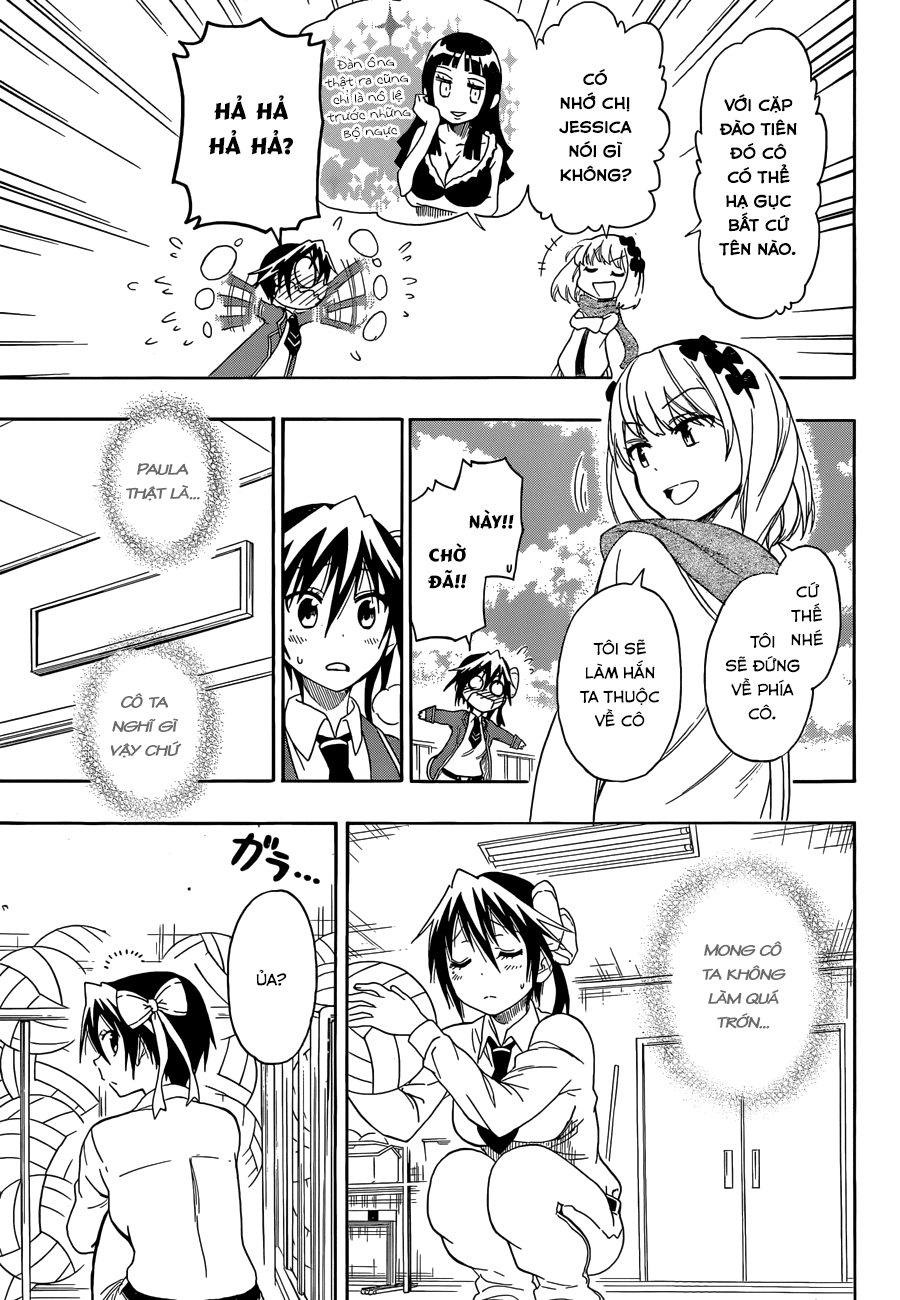 nisekoi - tình yêu giả tạo chapter 79 10