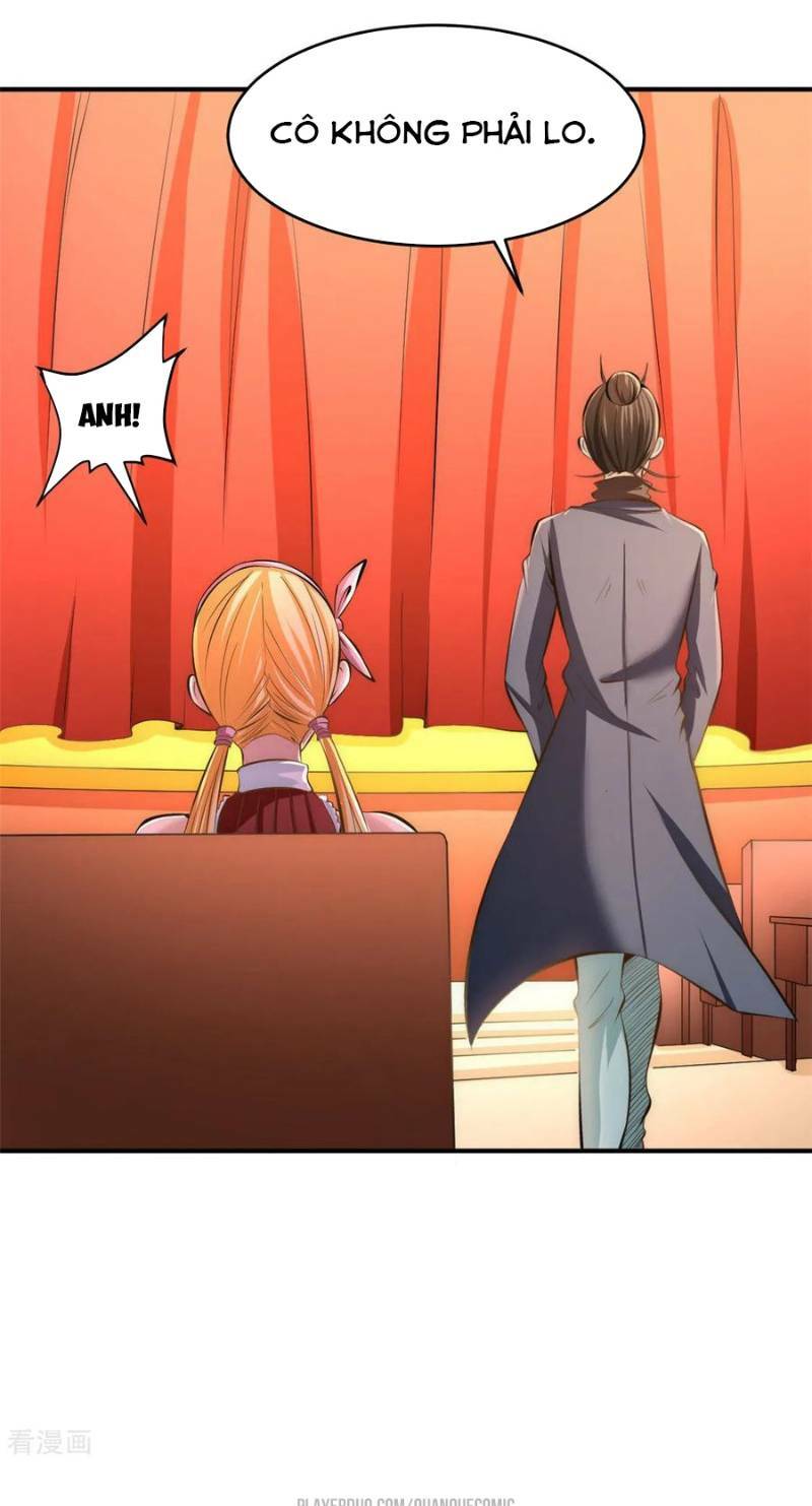 đô thị đỉnh phong cao thủ chapter 33 25