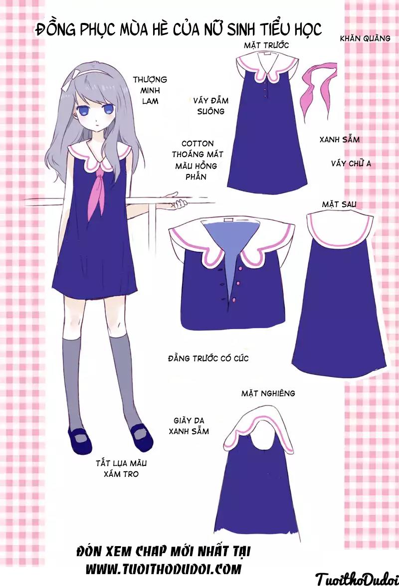 lam sí chapter 24 9