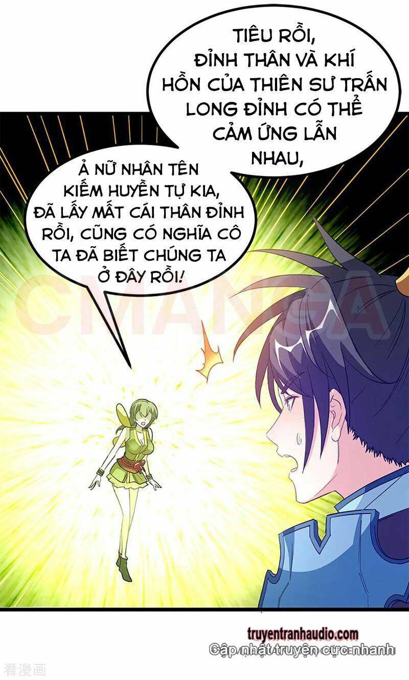 cửu dương thần vương chapter 234 29