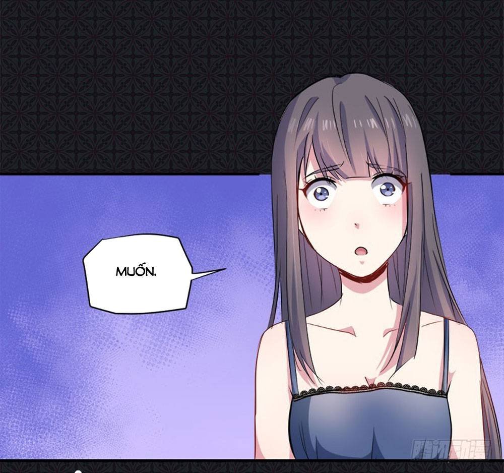 ngạo kiều quỷ vương yêu ta chapter 69 10