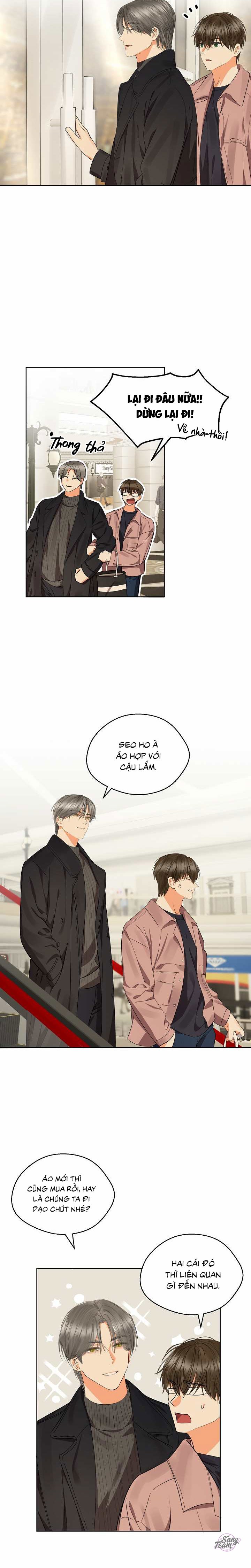 chanh đắng chapter 25 8