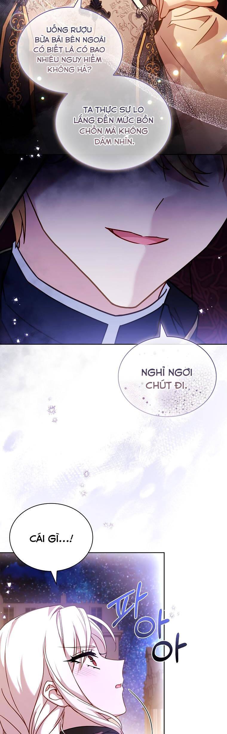 để yên cho tiểu thư hiền chapter 101 15