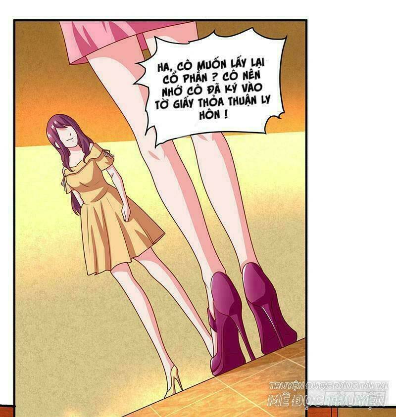 tổng tài daddy siêu quyền lực chapter 19 6