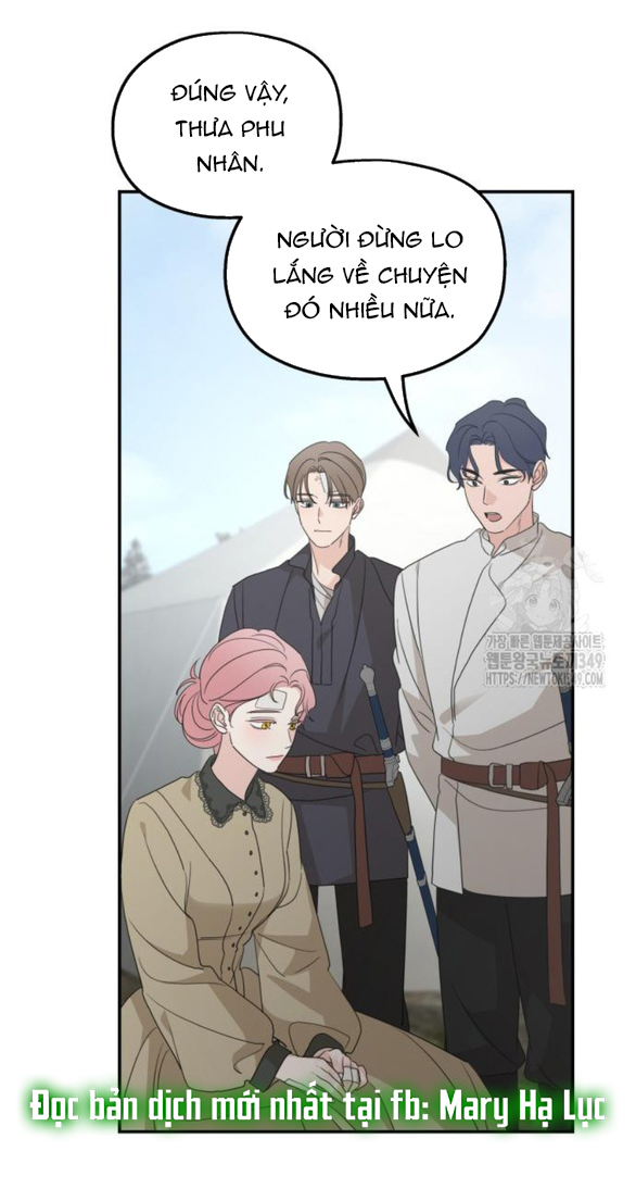 gia đình chồng bị ám ảnh bởi tôi chapter 120.1 44