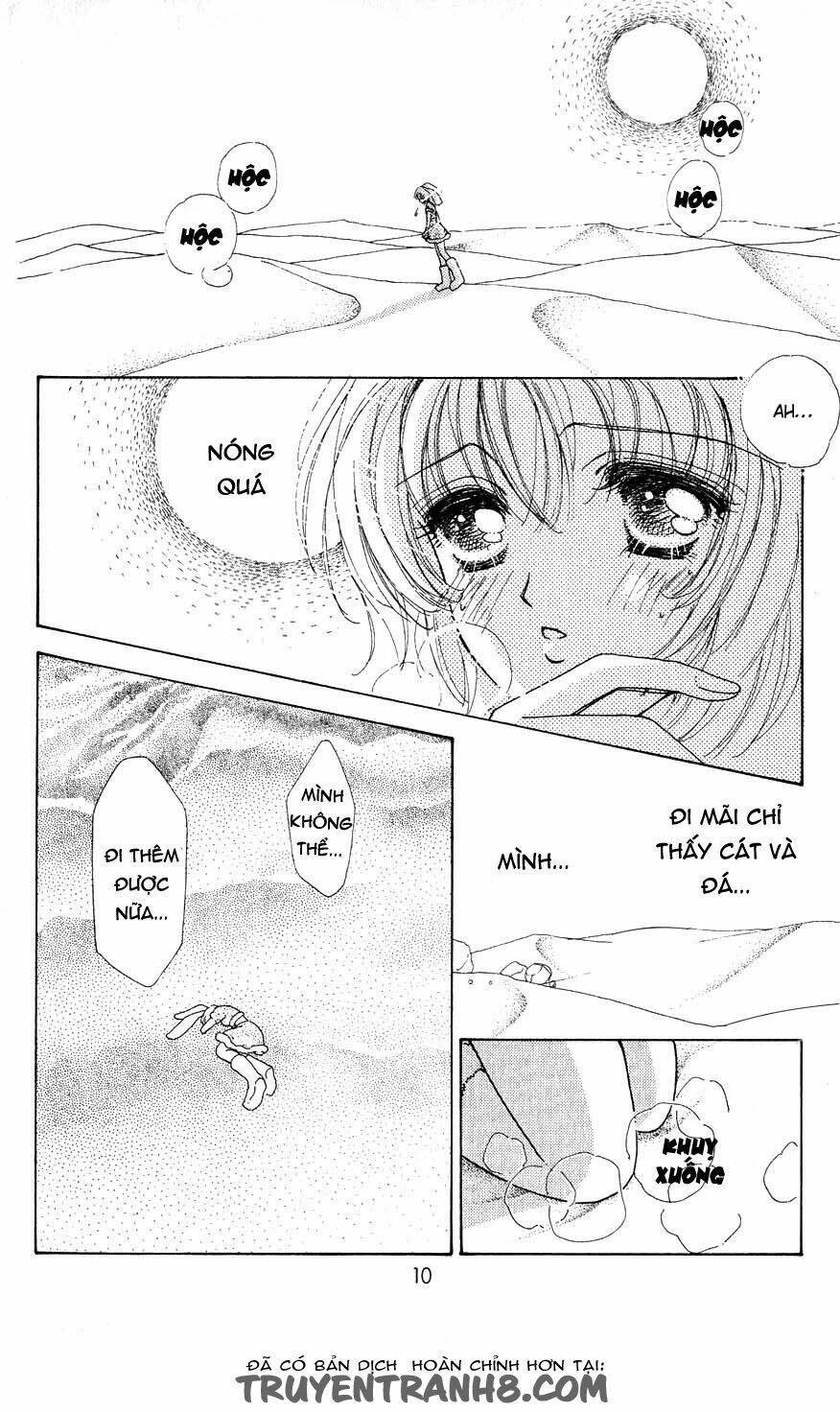 hana ni nare chapter 24 9