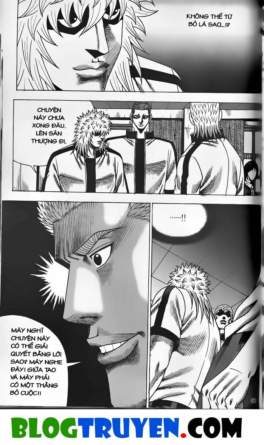 bitagi - anh chàng ngổ ngáo chapter 412 10