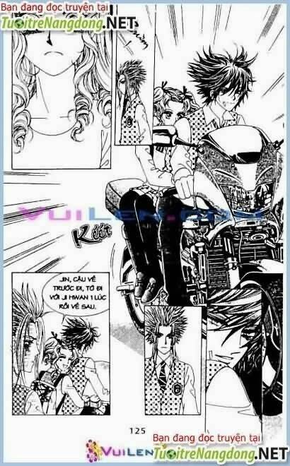 sức thanh xuân chapter 11 127