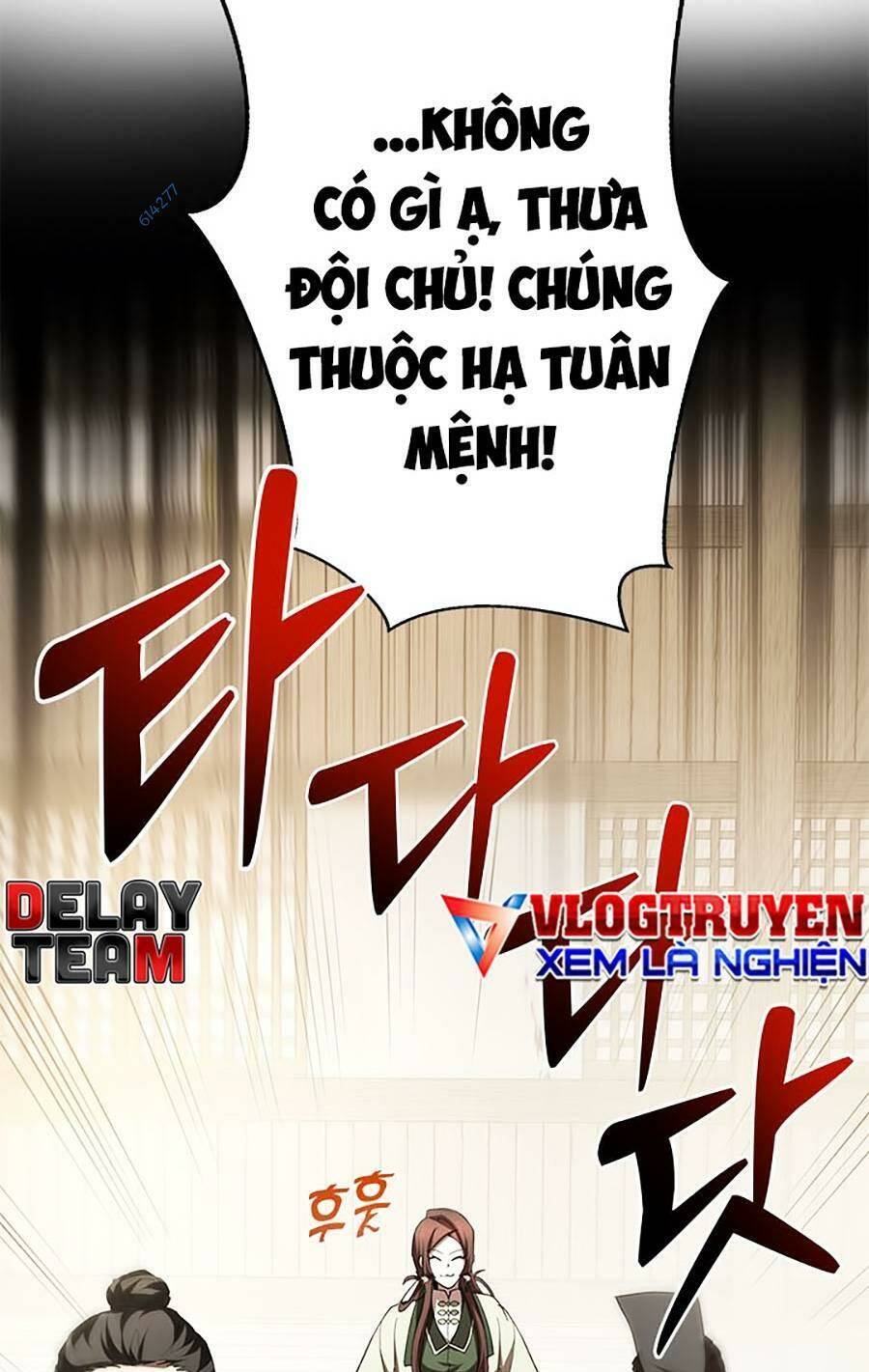 võ đang kỳ hiệp chapter 97 9