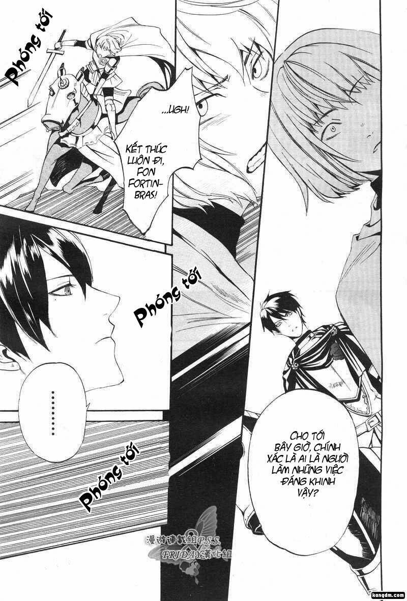 ilegenes chapter 8 21