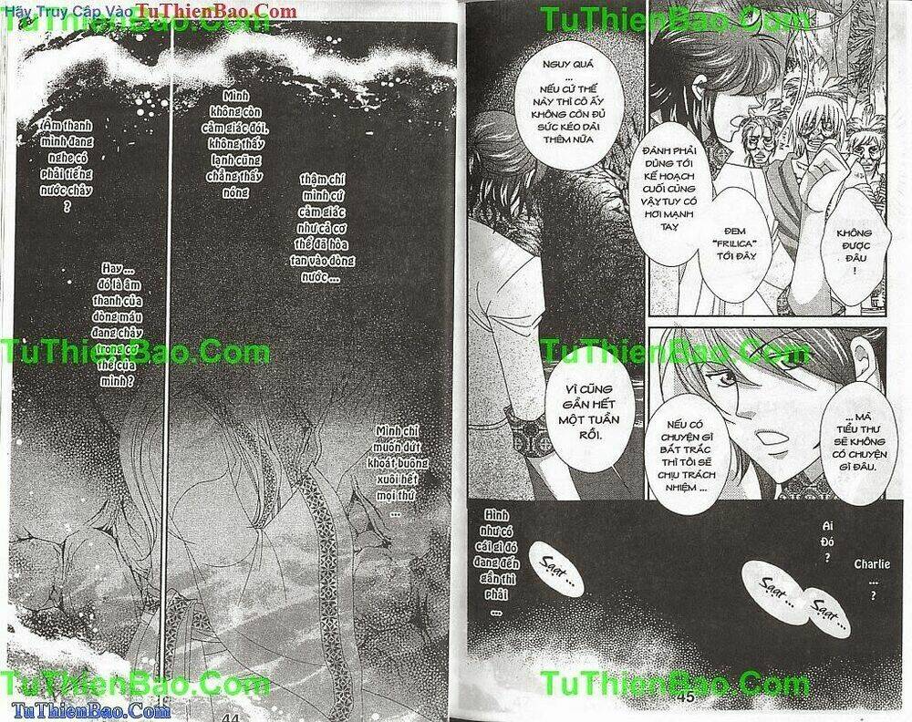 bông hoa cướp biển chapter 5 23