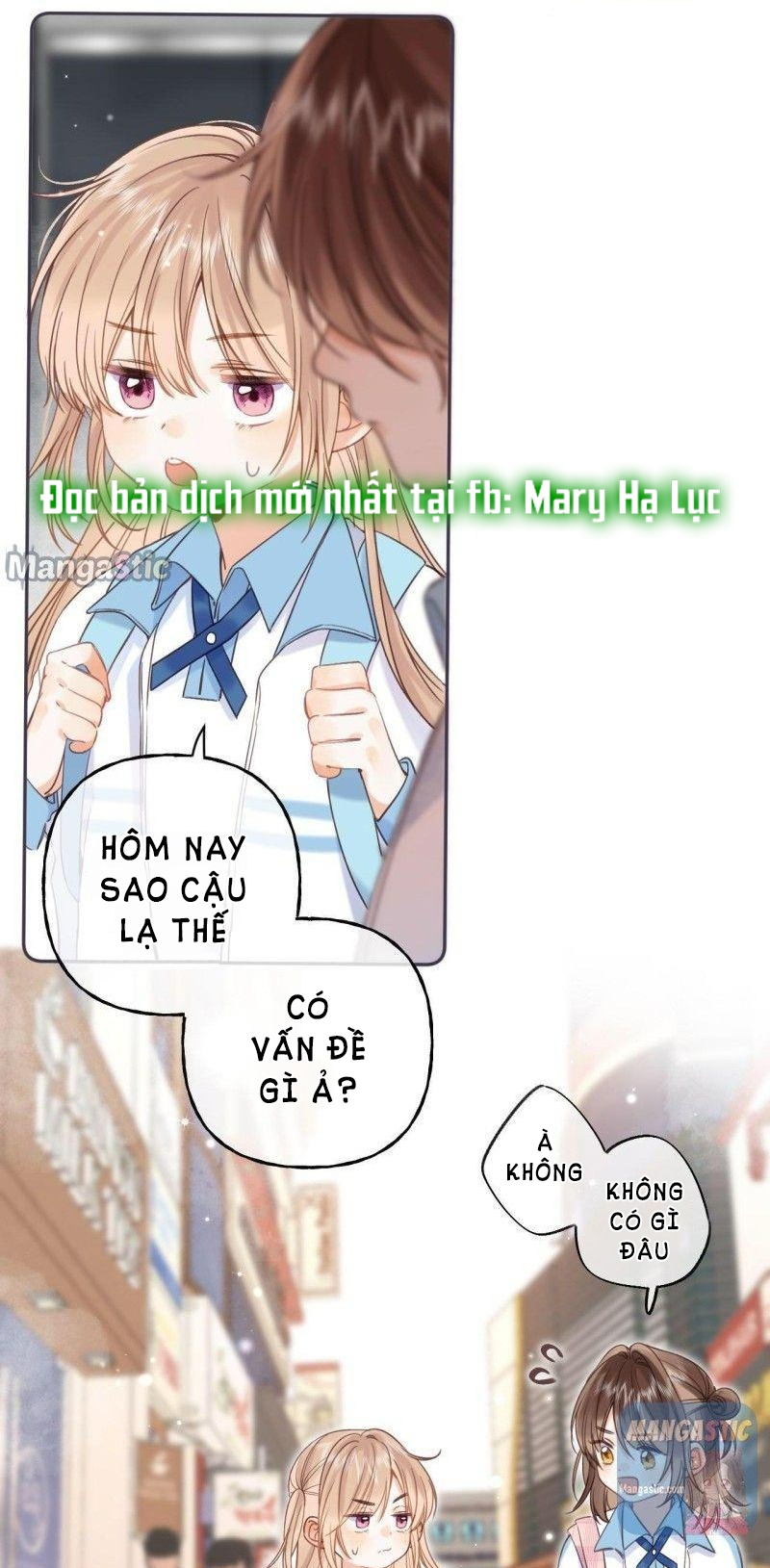 vụng trộm không thể giấu - mối tình thầm kín chapter 29 23