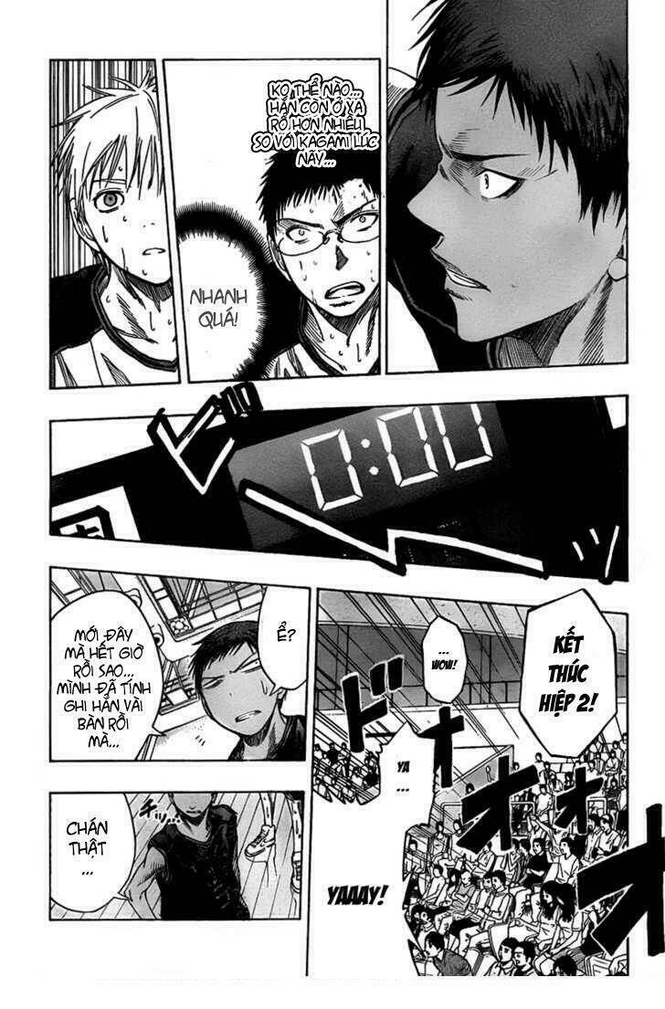 vua bóng rổ kuroko chapter 46 16