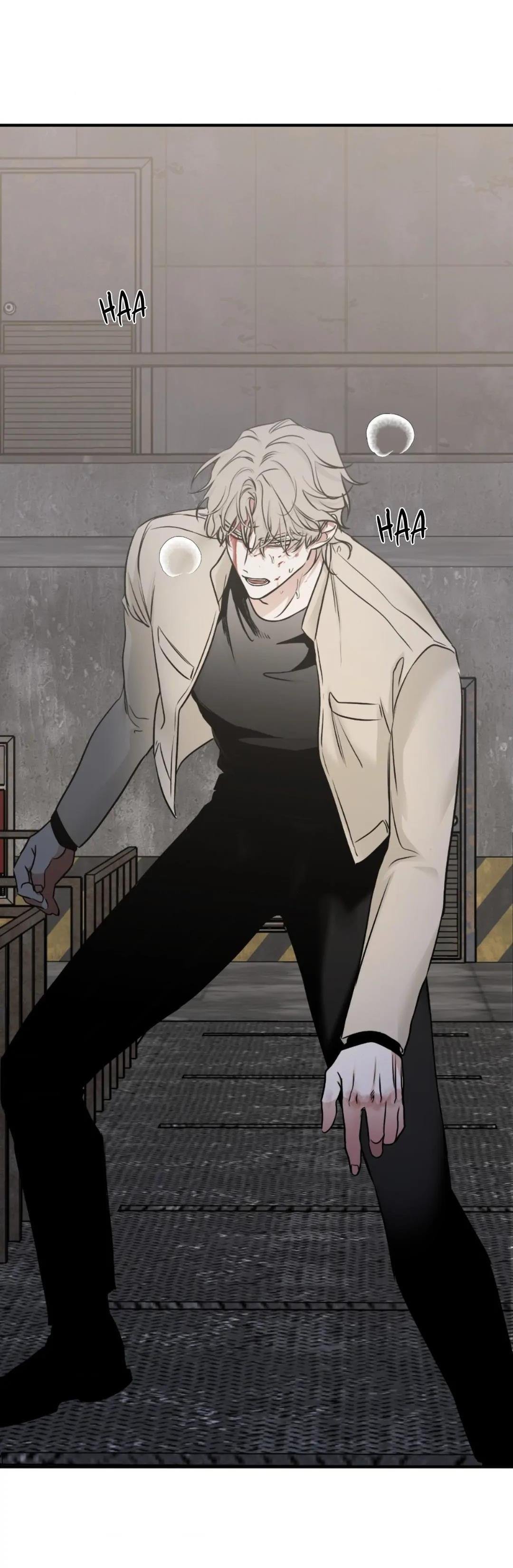 thủy triều thấp lúc chạng vạng chapter 93 63