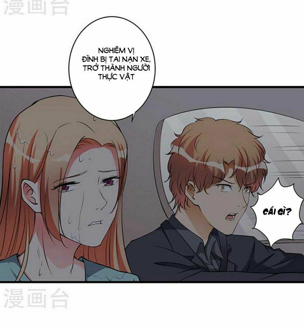 gối đầu vào tổng tài ác ma chapter 98 23