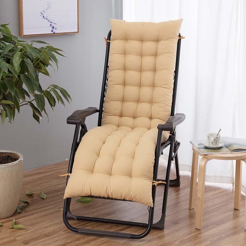 Ngoài Trời Xa Nắng Đệm  bàn Ghế Sân Vườn Hiên Bàn Làm Việc Chống Bẹp Đầu Ghế Đau Lưng Relaxer Miếng Lót Cho Người Cao Tuổi