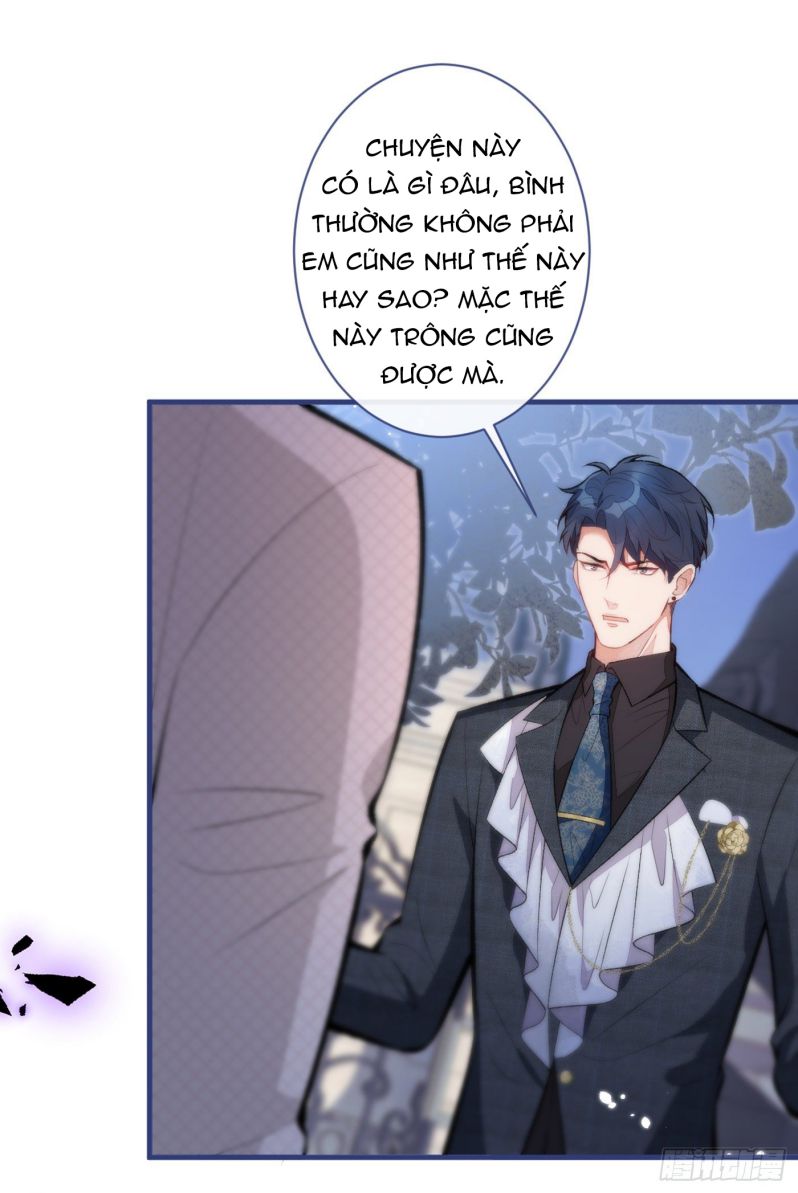 hotsearch của ảnh đế chapter 91 18