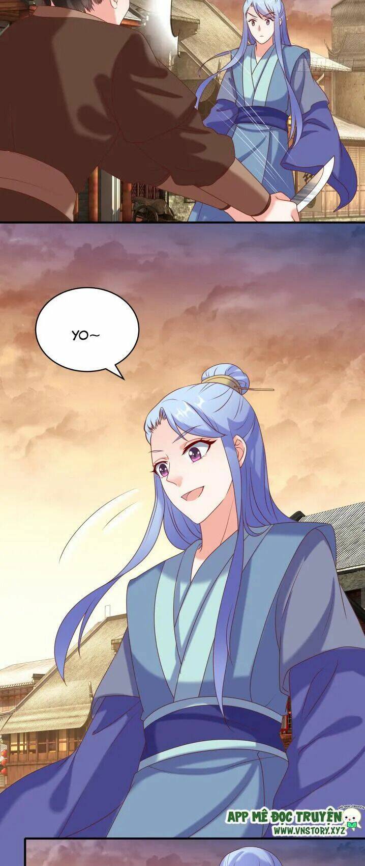 đô đốc đại nhân sủng thê kí chapter 21 33