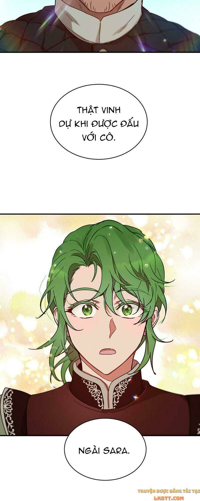 khế ước của ma tộc chapter 27 29