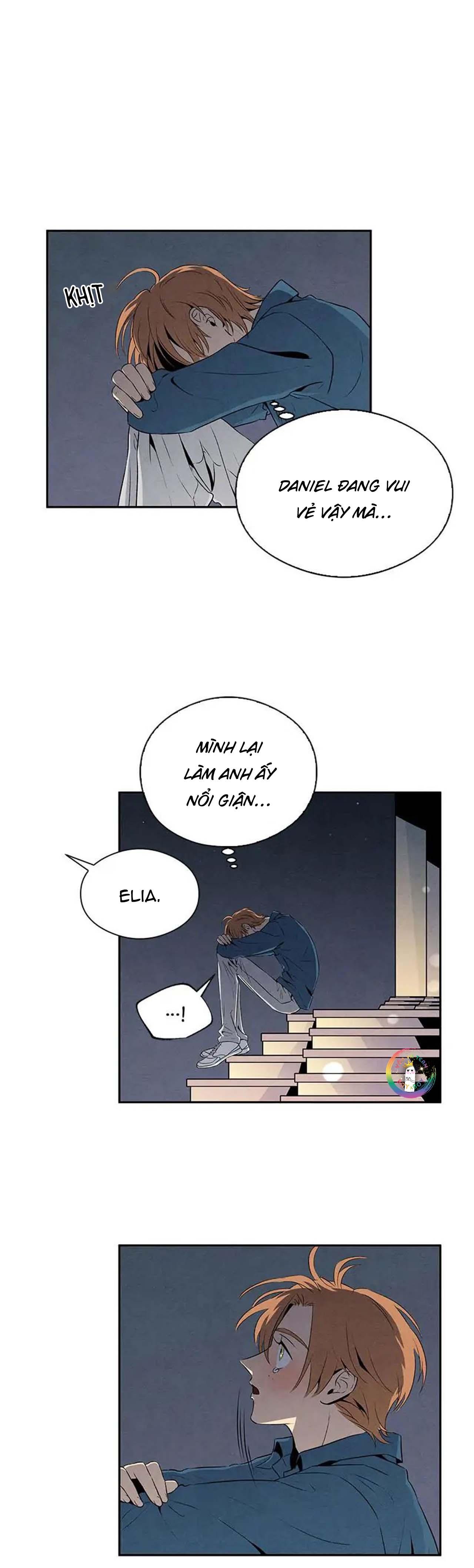 bona sort chapter 16 10