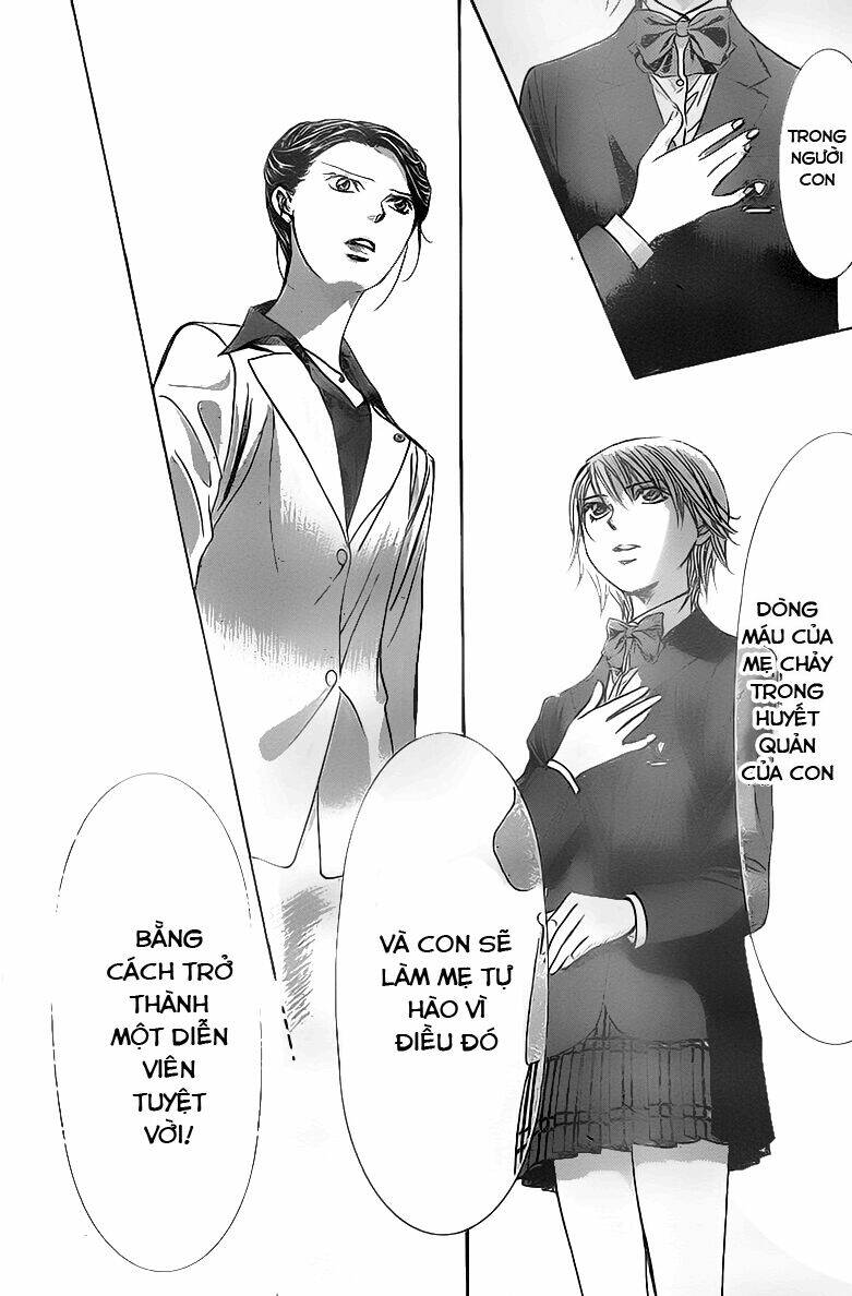 thử thách của kyouko chapter 233 10