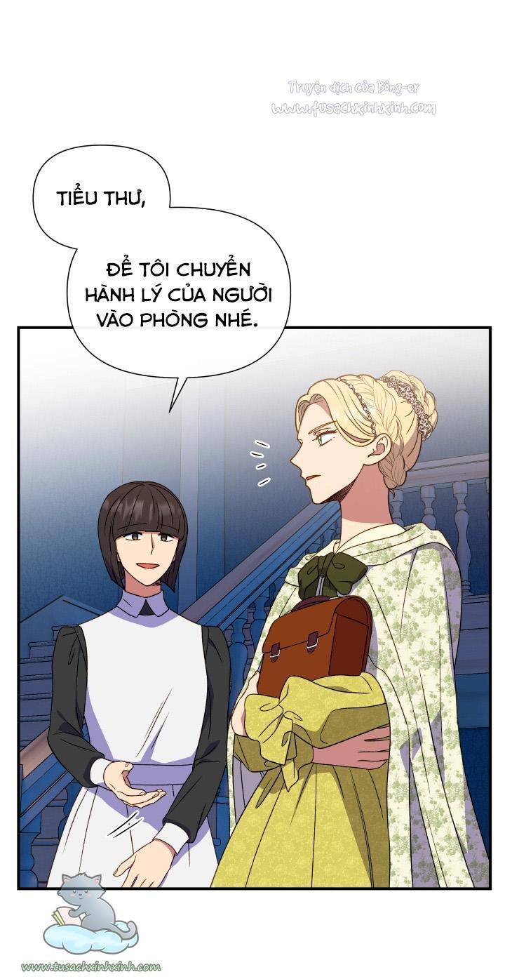 công nương khế ước của gia tộc công tước quái vật chapter 111 19