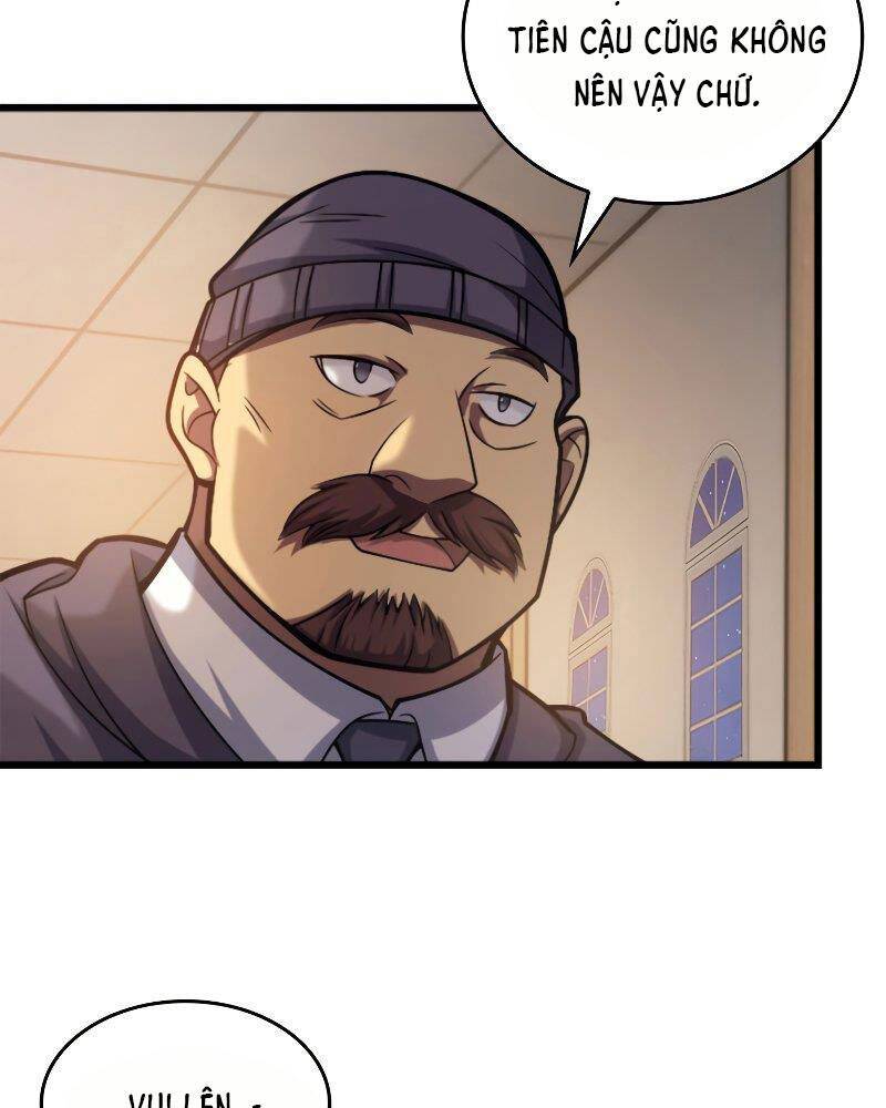 tái sinh ở dị giới, tôi từ công chức trở thành chiến thần chapter 37 7