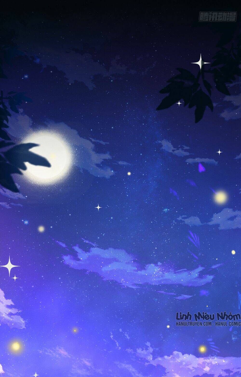 dĩ hôn chi danh chapter 2.2 5