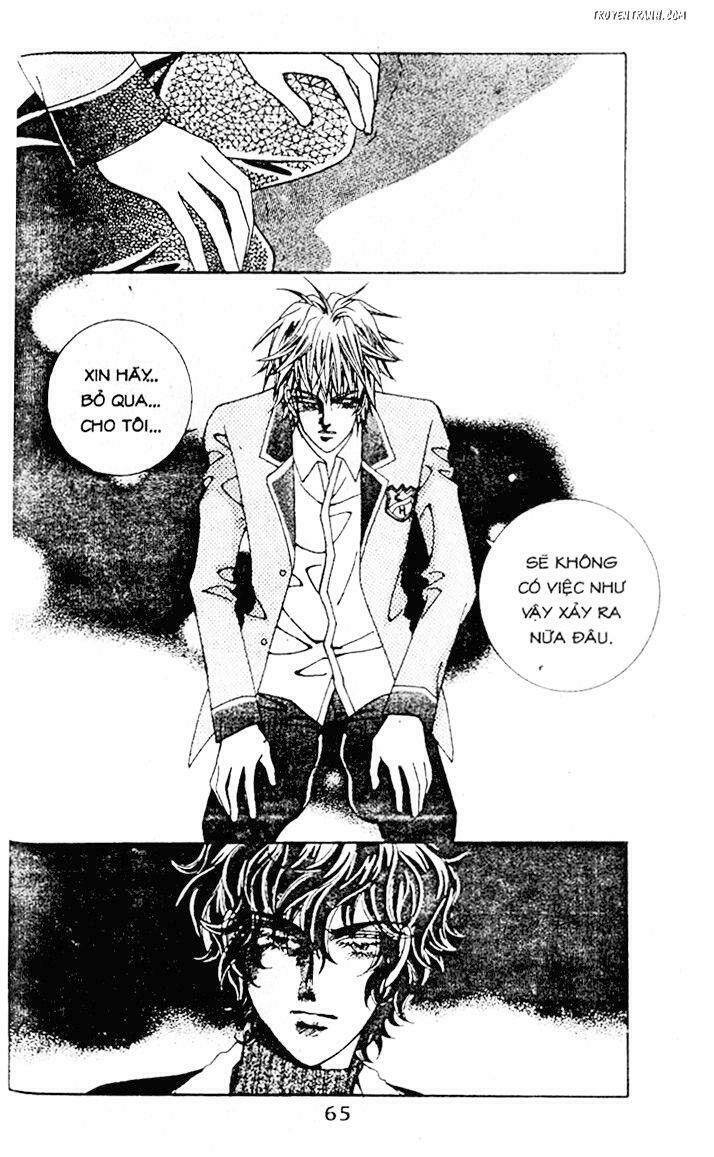 điên vì yêu - love like crazy chapter 9 9